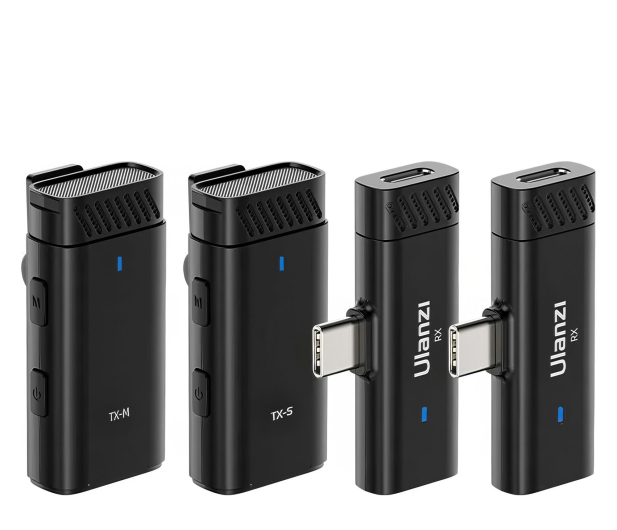 ULANZI HM2301 - USB-C - 1333537 - zdjęcie